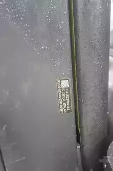 Elektro čtyřkolový VZV 2019  Linde E 30H-01/600 - 2019er (9)