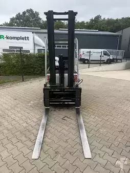 Elektro tříkolové VZV 2016  Still RX 20-16 (2)