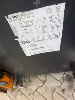 Elektro tříkolové VZV 2016  Still RX 20-16 (6)