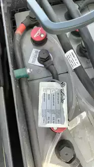 Elektro 4 Rad 2022  Linde E 16 P-02 (18)