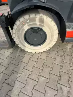 Dieselový VZV 2022  Linde H 50 D (11)