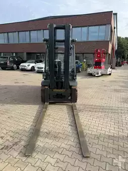 Dieselový VZV 2022  Linde H 50 D (3)