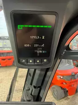 Dieselový VZV 2022  Linde H 50 D (5)