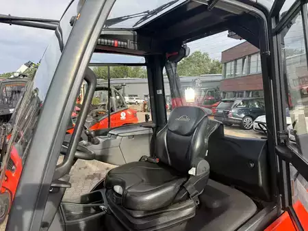 Dieselový VZV 2022  Linde H 50 D (7)