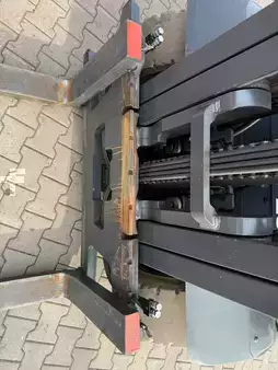 Dieselový VZV 2022  Linde H 50 D (8)
