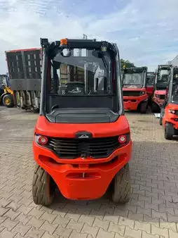 Dieselový VZV 2022  Linde H 50 D (9)