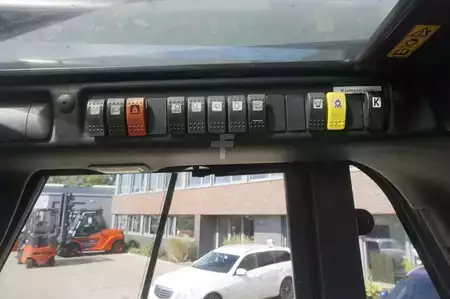 Dieselový VZV 2019  Linde H 60D-03 - Top Zustand (11)