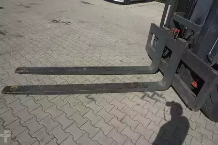 Dieselový VZV 2019  Linde H 60D-03 - Top Zustand (12)