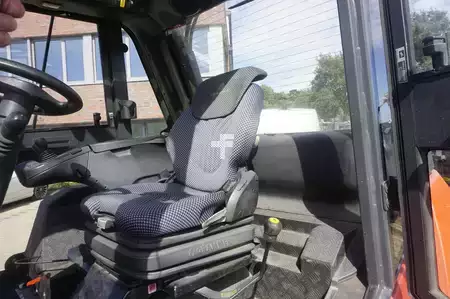 Dieselový VZV 2019  Linde H 60D-03 - Top Zustand (9)