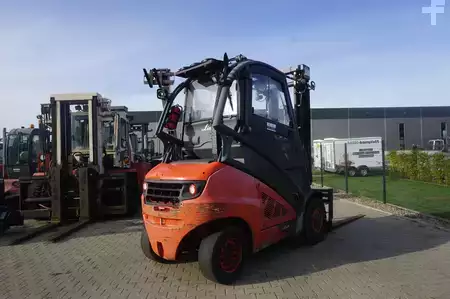 Dízel targonca 2020  Linde H 45D-02 - Dieselstapler (12)
