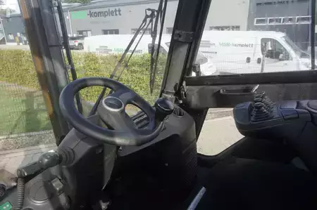 Dízel targonca 2020  Linde H 45D-02 - Dieselstapler (3)