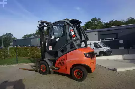 Dízel targonca 2020  Linde H 45D-02 - Dieselstapler (9)
