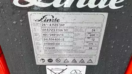 Plocktruckar vertikal 2021  Linde V 08-02 (15)