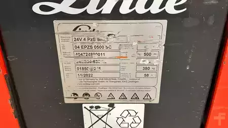 Pinontavaunu 2022  Linde D 12 AP (10)