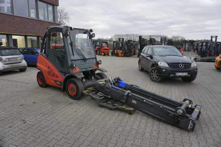 Linde H 40 T