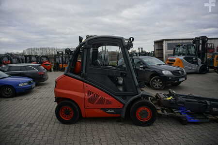 Linde H 40 T