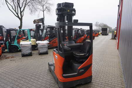Carrelli retrattili 2019  Linde R 20 (5)