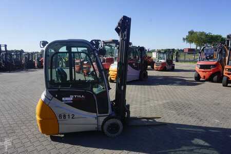 Elektro 3 Rad 2018  Still RX 20-20 (10)