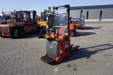 Hochhubwagen 2014  Linde L 12L AP - 1.616 Stunden (11)