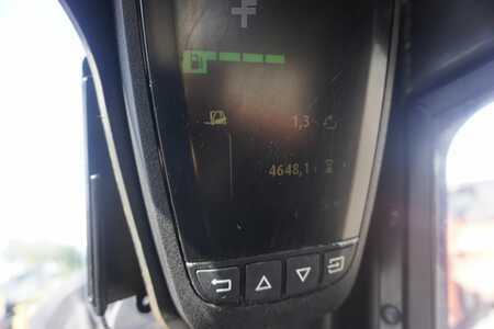 Diesel Forklifts 2018  Linde H 50 D 02 (10)
