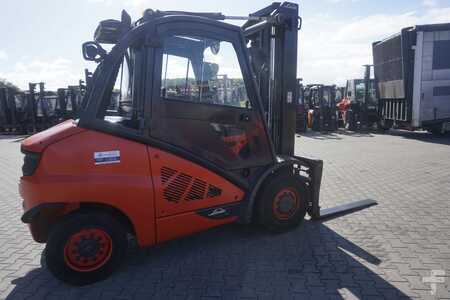 Diesel Forklifts 2018  Linde H 50 D 02 (13)