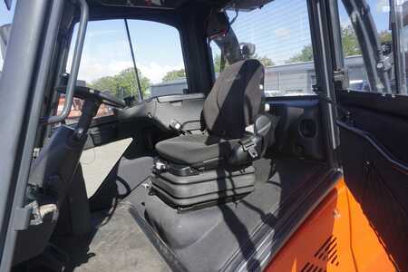 Diesel Forklifts 2018  Linde H 50 D 02 (14)