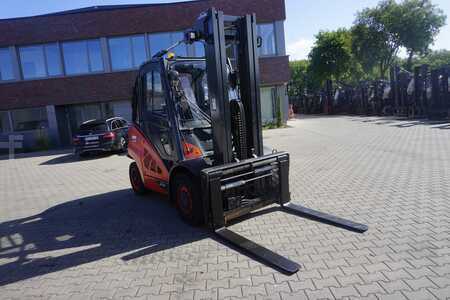 Diesel Forklifts 2018  Linde H 50 D 02 (15)