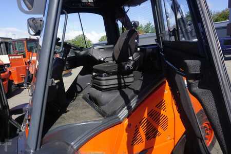 Diesel Forklifts 2018  Linde H 50 D 02 (2)