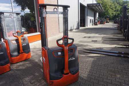 Wózek wysokiego podnoszenia 2020  Linde L 14 (1)