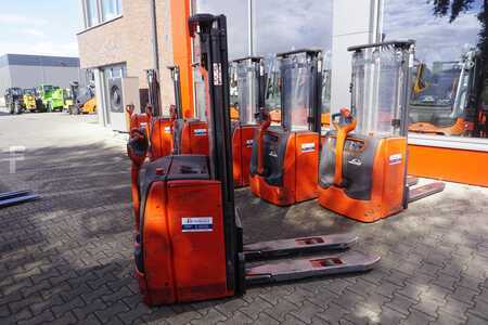 Wózek wysokiego podnoszenia 2020  Linde L 14 (4)