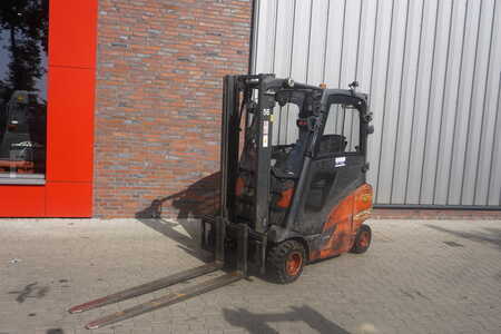 Carrelli elevatori diesel 2018  Linde H 20D-01 - 2018er (1)