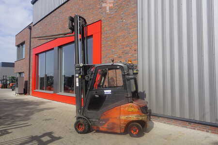 Carrelli elevatori diesel 2018  Linde H 20D-01 - 2018er (10)