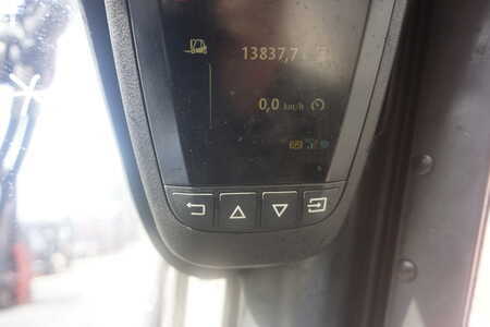 Carrelli elevatori diesel 2018  Linde H 20D-01 - 2018er (3)