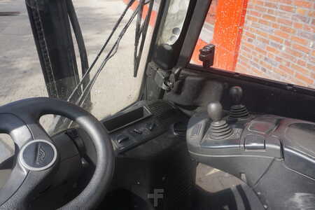 Carrelli elevatori diesel 2018  Linde H 20D-01 - 2018er (4)