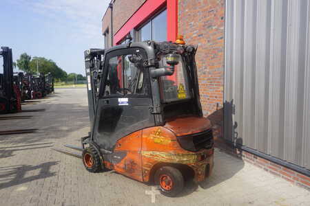 Carrelli elevatori diesel 2018  Linde H 20D-01 - 2018er (5)