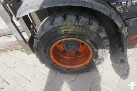 Carrelli elevatori diesel 2018  Linde H 20D-01 - 2018er (6)