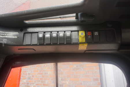 Carrelli elevatori diesel 2018  Linde H 20D-01 - 2018er (7)