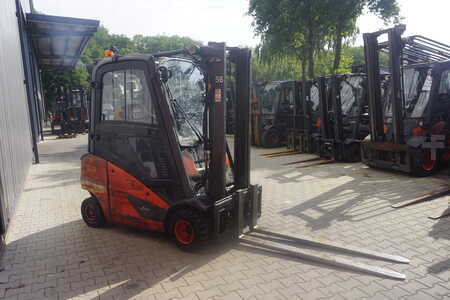 Carrelli elevatori diesel 2018  Linde H 20D-01 - 2018er (9)