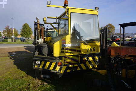 Trattori per terminali 2000  Terberg RT 28 (5)