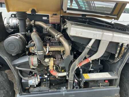 Telescopic forklift rigid 2017  Bobcat T 40180 SLPB (11)