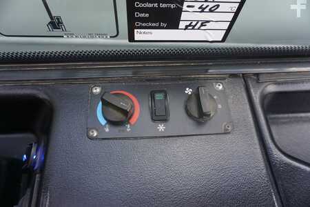 Telescopic forklift rigid 2017  Bobcat T 40180 SLPB (12)