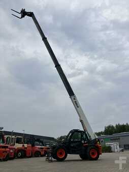 Telescopic forklift rigid 2017  Bobcat T 40180 SLPB (2)
