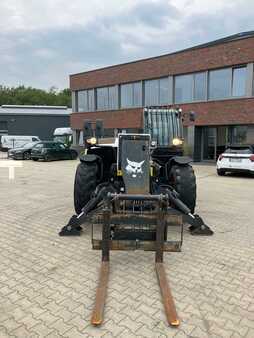 Telescopic forklift rigid 2017  Bobcat T 40180 SLPB (3)