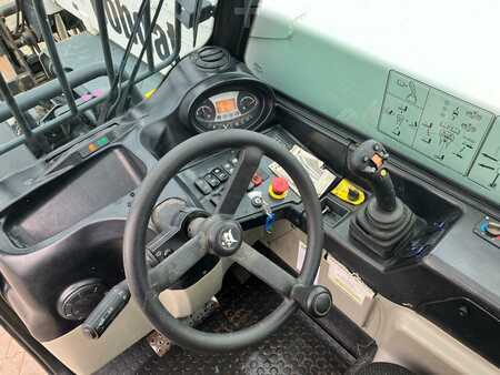 Telescopic forklift rigid 2017  Bobcat T 40180 SLPB (9)