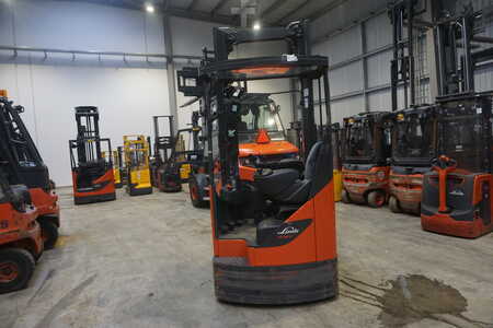 Skyvemast 2020  Linde R 14X-03 - 2020er (6)