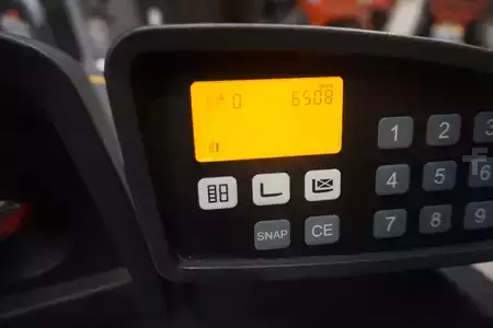 Työntömastotrukki 2014  Jungheinrich ETV 214 (15)