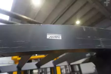 Työntömastotrukki 2014  Jungheinrich ETV 214 (16)