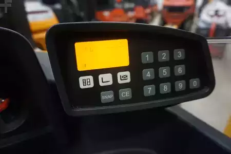 Työntömastotrukki 2014  Jungheinrich ETV 214 (19)