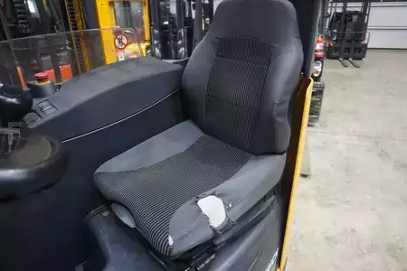 Työntömastotrukki 2014  Jungheinrich ETV 214 (20)