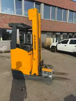 Työntömastotrukki 2014  Jungheinrich ETV 214 (6)